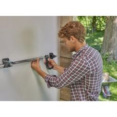 Кронштейн для садовых инструментов Gardena Combisystem Plus