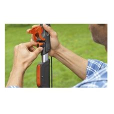 Ручка комбисистемы телескопическая Gardena 210-390 см