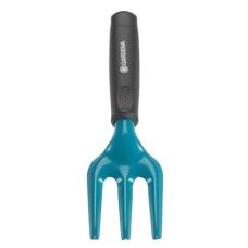 Вилка садовая ручная Gardena Classic Ergo 7,5 см