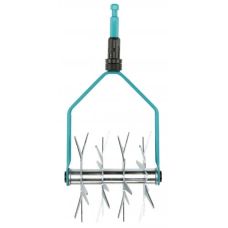 Культиватор четырехзвездочный Gardena Combisystem 14 см
