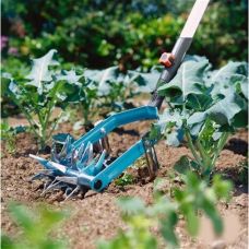 Культиватор звездный Gardena 14 см