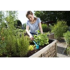 Сапка ручна Gardena Combisystem 3 зубця 6,5 см