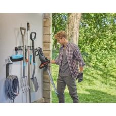 Кронштейн для садовых инструментов Gardena Combisystem Plus