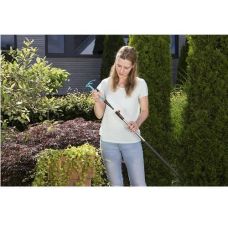 Сапка ручна Gardena Combisystem 3 зубця 6,5 см