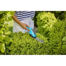 Ножницы аккумуляторные для газонов Gardena ComfortCut
