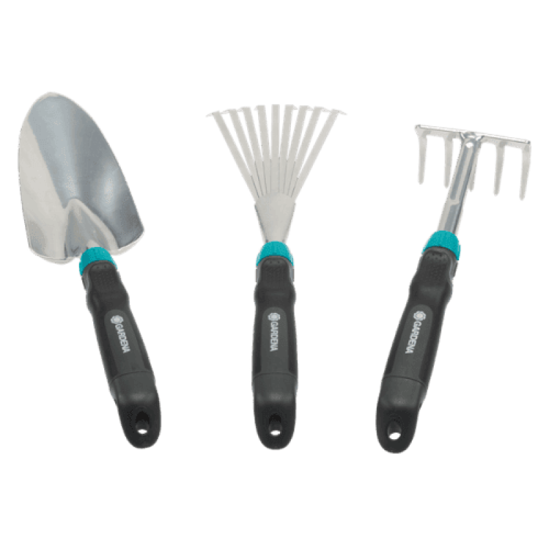 Комплект садовых инструментов Gardena 8964-30