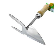 Мотыжки комбинированная Gruntek Inox 255х75 мм