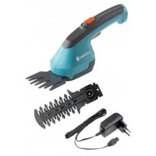 Ножиці для газонів та кущів GARDENA AccuCut (09883-34.000.00)