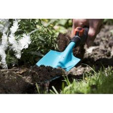 Лопатка для цветов Gardena Combisystem Classic Ergo 8,5 см