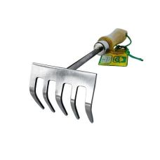 Садовые грабли Gruntek 270 mm. Садовые грабли Gruntek 270 mm.