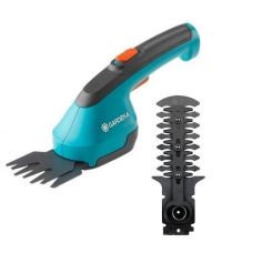 Кущоріз Gardena AccuCut Кущоріз Gardena AccuCut