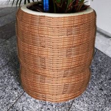 Шпагат джутовый Gruntek Jute twine 6 мм60 м