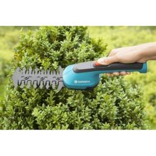 Ножиці для газонів та кущів GARDENA AccuCut (09883-34.000.00)