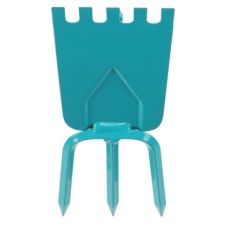Сапка фігурна Gardena Combisystem 3 зубця 9 см
