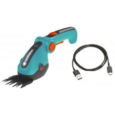 Ножницы аккумуляторные для газонов Gardena ComfortCut