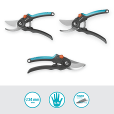 Секатор Gardena PremiumCut Flex (S-M) 24 мм (12242-20.000.00)