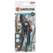 Секатор Gardena Comfort A/M с наковальней