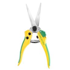 Секатор GRUNTEK Colibri Long 195 мм рез 12мм Секатор GRUNTEK Colibri Long 195 мм рез 12мм