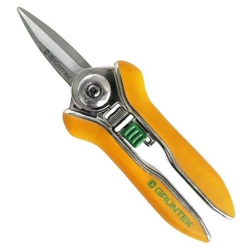 Секатор Gruntek Colibri 170 mm Секатор Gruntek Colibri 170 mm