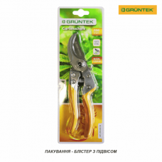 Секатор Gruntek Phoenix 200 мм