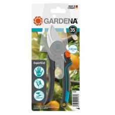 Секатор Gardena ExpertCut обводной 22 мм.