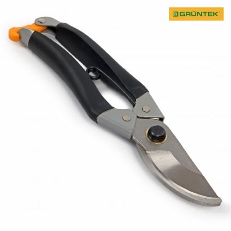 Секатор GRUNTEK Bekas-2 180мм d18мм Секатор GRUNTEK Bekas-2 180мм d18мм
