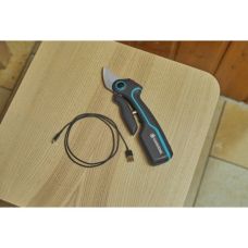 Секатор аккумуляторный Gardena AssistCut 25 мм