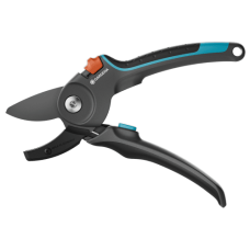 Секатор Gardena PremiumCut Pro dry wood с наковальней 24 мм