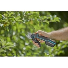 Секатор аккумуляторный Gardena AssistCut 25 мм