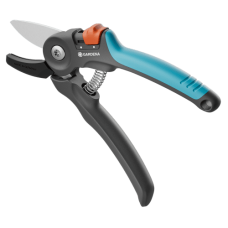 Секатор Gardena PremiumCut dry wood с наковальней 20 мм