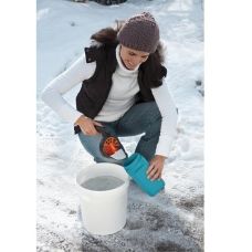 Разбрасыватель ручной GARDENA S (03255-30.000.00)