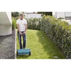 Разбрасыватель-сеялка GARDENA L