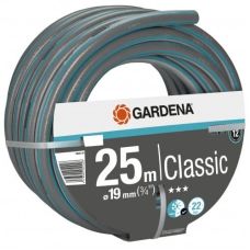 Шланг Gardena Classic 19 мм 3/4" 25 м