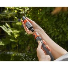 Шланг Gardena Liano текстильний 13 мм 1/2" 20 м