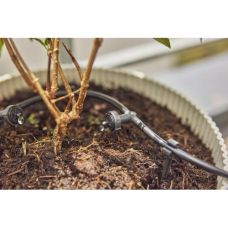 Шланг подает Gardena 4,6 мм.
