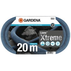 Шланг текстильный Gardena Liano Xtreme 19 мм (3/4") 20 м