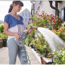 Шланг спиральный Gardena 10 м