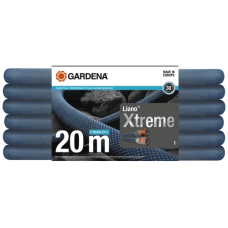 Шланг текстильный Gardena Liano Xtreme 19 мм (3/4") 20 м
