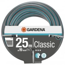 Шланг Gardena Classic 19 мм 3/4" 25 м