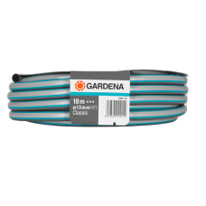 Шланг садовый Gardena Classic 18м, 13мм.