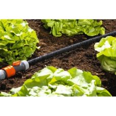 Сочится шланг Gardena 7.5 м