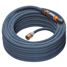 Шланг текстильный Gardena Liano Xtreme Set 13 мм 1/2" 25 м