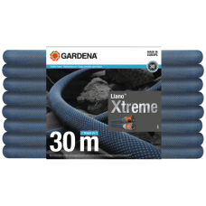Шланг текстильный Gardena Liano Xtreme 19 мм 3/4" 30 м