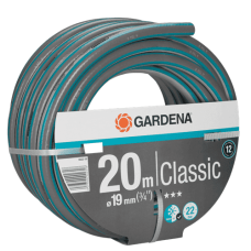 Шланг садовый Gardena Gardena Classic 20 м, 19 мм