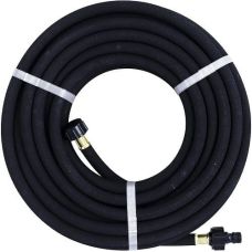 Шланг капиллярный GRUNTEK 296224015 1/2" 15 м в комплекте с коннекторами