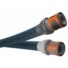 Шланг текстильный Gardena Liano Xtreme 19 мм (3/4") 20 м