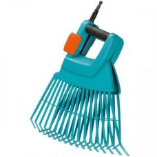 Проволочные грабли Gardena 77 см