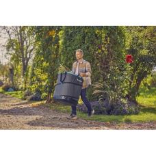 Мішок для садового мусора Gadena PopUp L 220 л