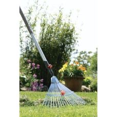 Проволочные грабли Gardena 30-50 см