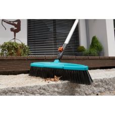 Щітка для прибирання Gardena Combisystem 45 см